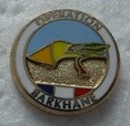 BARKHANE PINS-2
