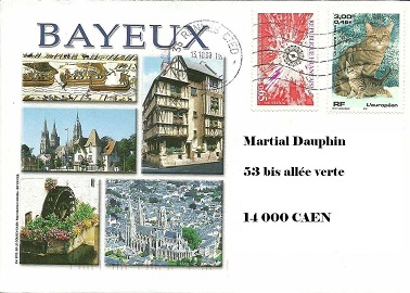 Bayeux 4-2