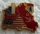 BERLIN2 PINS-2