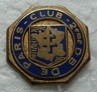 CLUB2DB PINS-2