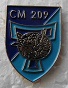 CM209 PINS-2
