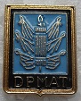 DPMAT PINS-2