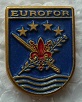 EUROFOR PINS-2