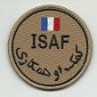 ISAFFR TISS-2