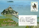 Le Mont St Michel 2-2