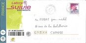 Lettre suivie-20g prio PAP-2