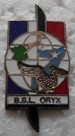 ORYXBSL PINS-2