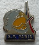 SPPARIS PINS-2