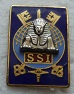 SSIAA PINS-2